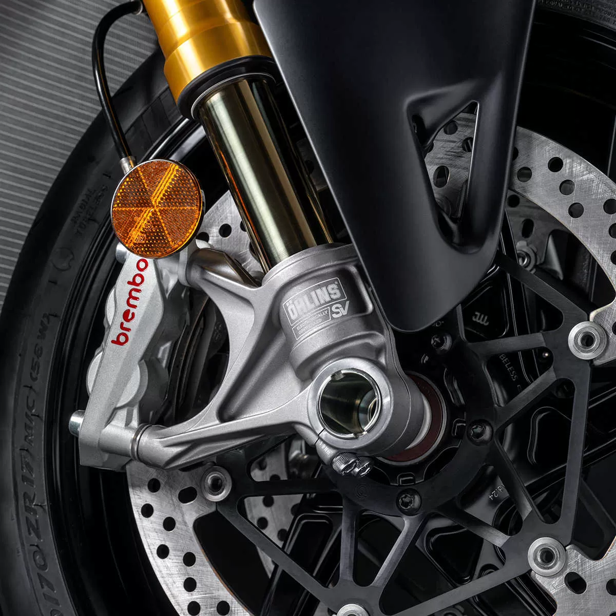 Ducati Motorcycle Offers